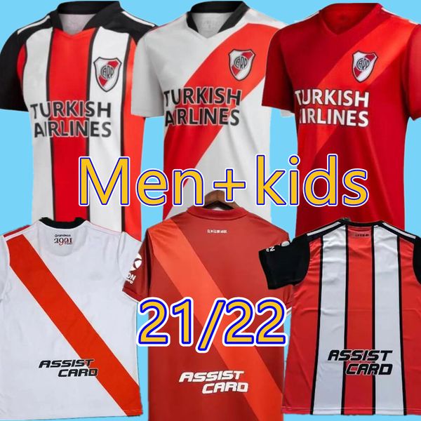 120th anniversary fans player versio 21 22 river plate home jersey soccer borre scocco suarez fernandez pratto 2021 2022 third football shir, Black;yellow
120th anniversary fans player versio 21 22 river plate home jersey soccer borre scocco suarez fernandez pratto 2021 2022 third football shir, Black;yellow