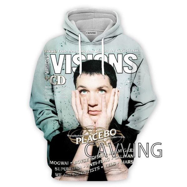 men's hoodies & sweatshirts cavving 3d printed placebo rock hooded harajuku hoodie clothing for women/men, Black
men's hoodies & sweatshirts cavving 3d printed placebo rock hooded harajuku hoodie clothing for women/men, Black