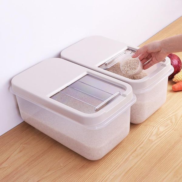 storage bottles & jars japanese plastic rice barrel 8kg moisture proof kitchen transparent cabinet box household tank surface vat grain
storage bottles & jars japanese plastic rice barrel 8kg moisture proof kitchen transparent cabinet box household tank surface vat grain