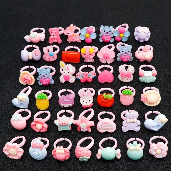 cluster rings 20pc love cute sweet kids design flower animal for children ewelry fashion multicolor ring girls gifts princess suit kinds, Golden;silver
cluster rings 20pc love cute sweet kids design flower animal for children ewelry fashion multicolor ring girls gifts princess suit kinds, Golden;silver