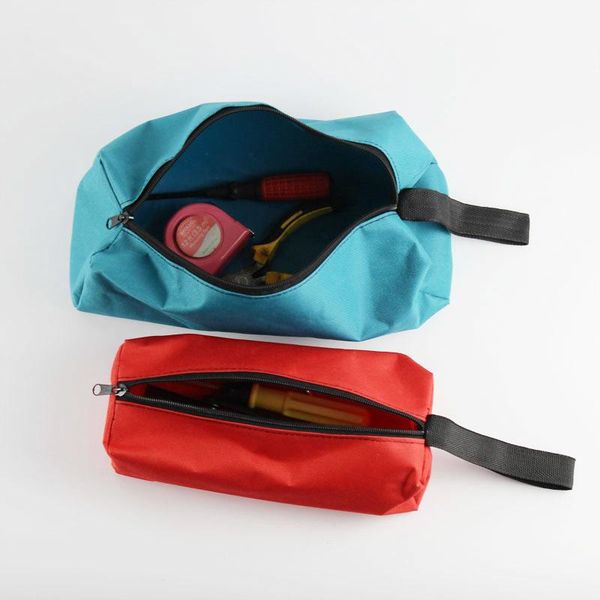 fishing accessories waterproof bags storage oxford canvas tool organizer hand pouch screws nails bit supplies
fishing accessories waterproof bags storage oxford canvas tool organizer hand pouch screws nails bit supplies
