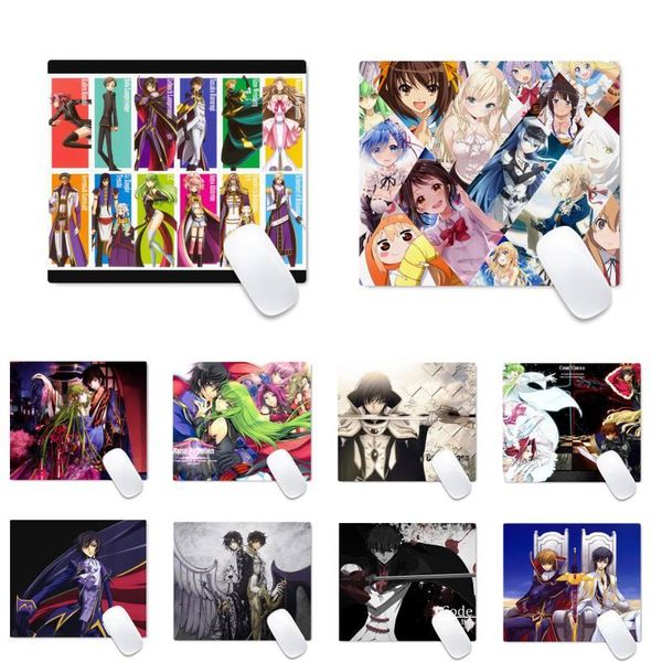 mouse pads & wrist rests anime code geass unique deskpad game mousepad desk table protect office work mat non-slip lapcushion
mouse pads & wrist rests anime code geass unique deskpad game mousepad desk table protect office work mat non-slip lapcushion