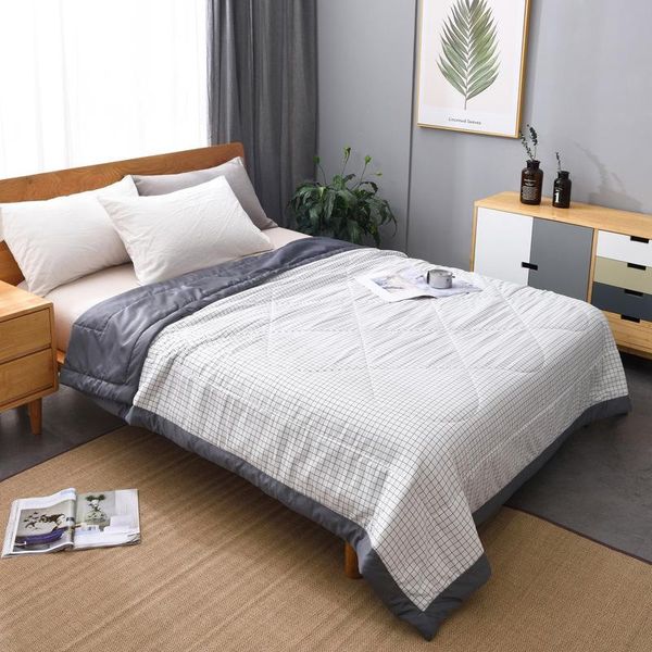 bedspread soft summer comforter quilts washable bed quilt air conditioned duvet adults comforters & sets
bedspread soft summer comforter quilts washable bed quilt air conditioned duvet adults comforters & sets