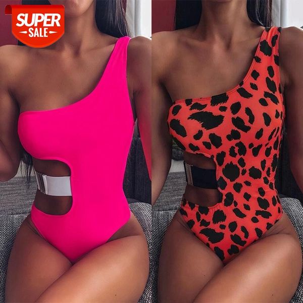 leopard hollow out one piece swimsuit women 2020 push up shoulder swimwear bathing suit summer beachwear monokini #971w, White;black
leopard hollow out one piece swimsuit women 2020 push up shoulder swimwear bathing suit summer beachwear monokini #971w, White;black