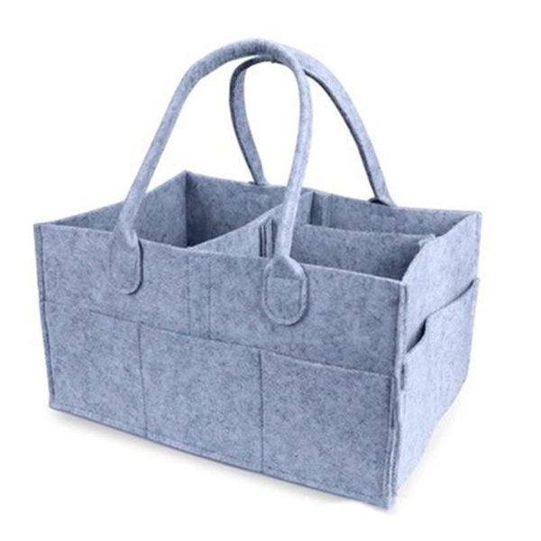 felt diaper storage bag baby caddy portable nursery bin car travel wipes boxes & bins
felt diaper storage bag baby caddy portable nursery bin car travel wipes boxes & bins