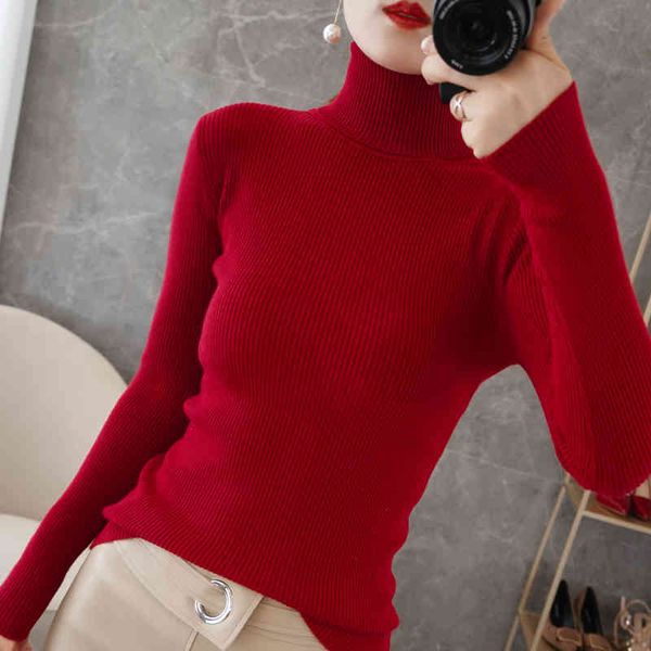 women's sweaters high neck cashmere sweater, warm knitted sweater in autumn and winter, solid color, brand, White;black
women's sweaters high neck cashmere sweater, warm knitted sweater in autumn and winter, solid color, brand, White;black