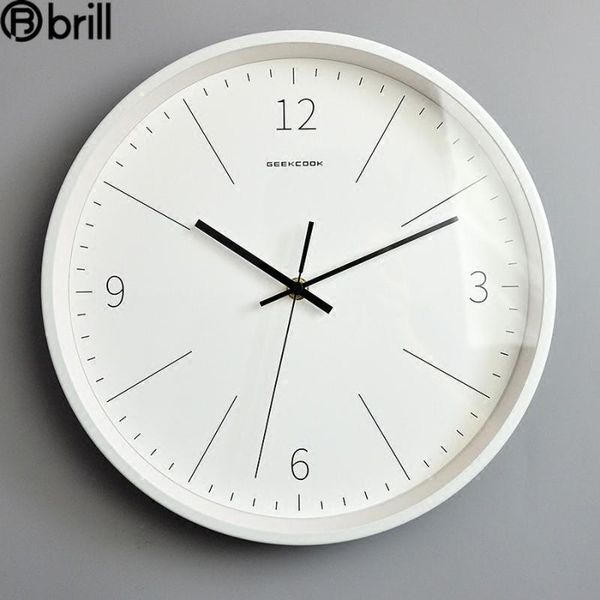 minimalist nordic wall clock modern design fashion luxury silent clocks simple quiet bedroom kitchen art decor
minimalist nordic wall clock modern design fashion luxury silent clocks simple quiet bedroom kitchen art decor