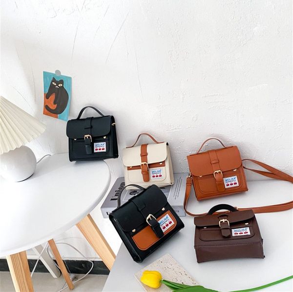 baby girl casual handbag fashion trend children cherry one shoulder crossbody bag retro princess accessories small square bags f670, Black
baby girl casual handbag fashion trend children cherry one shoulder crossbody bag retro princess accessories small square bags f670, Black
