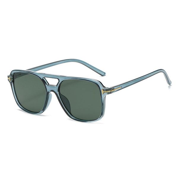 sunglasses fashion square designer vintage women men sun glasses black shades uv400 eyewear, White;black
sunglasses fashion square designer vintage women men sun glasses black shades uv400 eyewear, White;black