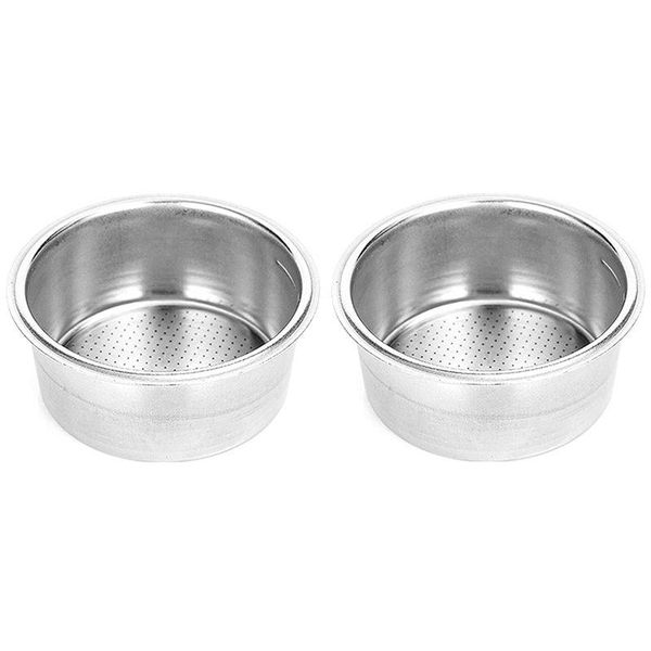 coffee filters bottomless filter for 51mm stainless steel replacement basket accessories cafe barista
coffee filters bottomless filter for 51mm stainless steel replacement basket accessories cafe barista