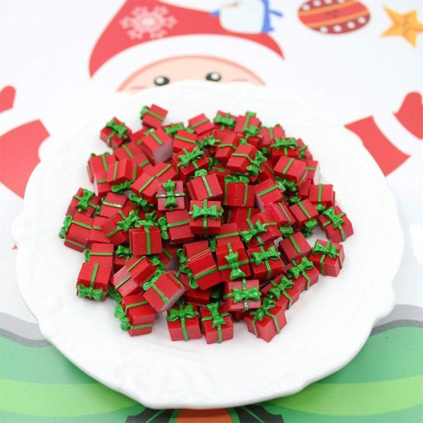 christmas decorations 10pcs small and cute dollhouse decoration accessories simulation gift box miniature 1/12 scale resin jewelry
christmas decorations 10pcs small and cute dollhouse decoration accessories simulation gift box miniature 1/12 scale resin jewelry