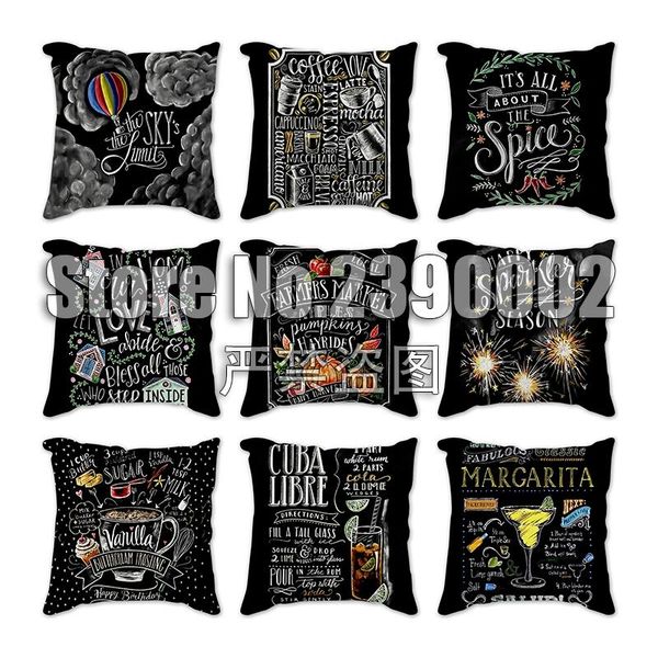 pillow case blackboard drawing series pattern cushion cover floral throw for home sofa chair art decorative pillows pillowcase
pillow case blackboard drawing series pattern cushion cover floral throw for home sofa chair art decorative pillows pillowcase