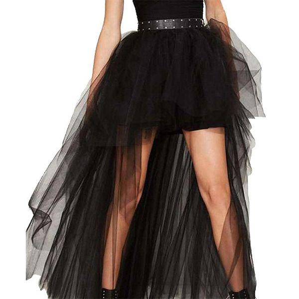 skirts summer elegant gothic club chic tulle women long casual mesh solid black office lady goth female fashion maxi skirt ii1k
skirts summer elegant gothic club chic tulle women long casual mesh solid black office lady goth female fashion maxi skirt ii1k