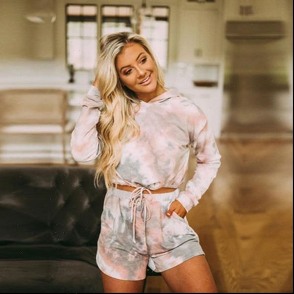 fashion casual two piece outfits women tracksuits tracksuit long sleeve crop and biker shorts sweat summer 2 matching sets, Gray
fashion casual two piece outfits women tracksuits tracksuit long sleeve crop and biker shorts sweat summer 2 matching sets, Gray