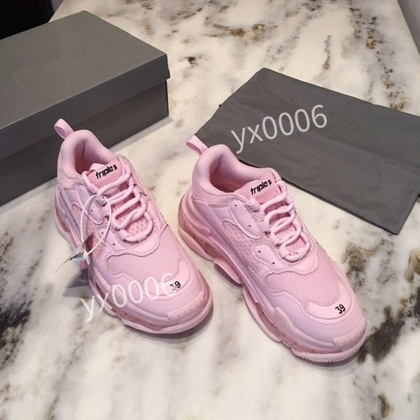 2021 designer sneakers white leather 36-40 calfskin casual shoes technical knit men women platform multicolor trainers yx211021, Red;white
2021 designer sneakers white leather 36-40 calfskin casual shoes technical knit men women platform multicolor trainers yx211021, Red;white