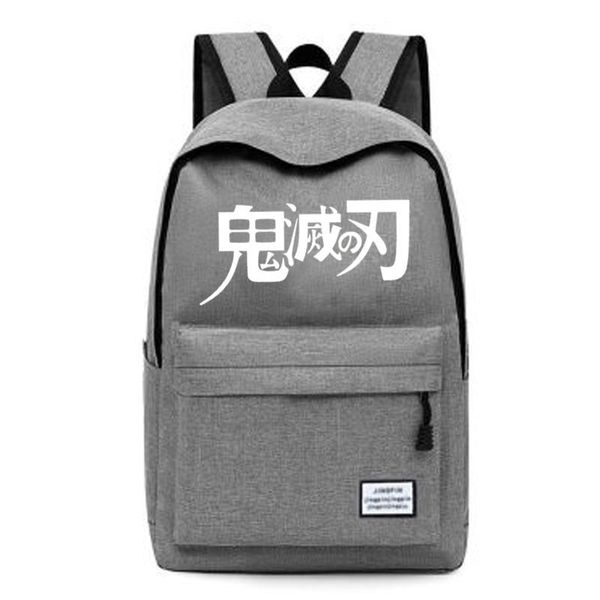 demon slayer kimetsu no yaiba bolsas designer school plecaki women men sac a dos backpack
demon slayer kimetsu no yaiba bolsas designer school plecaki women men sac a dos backpack
