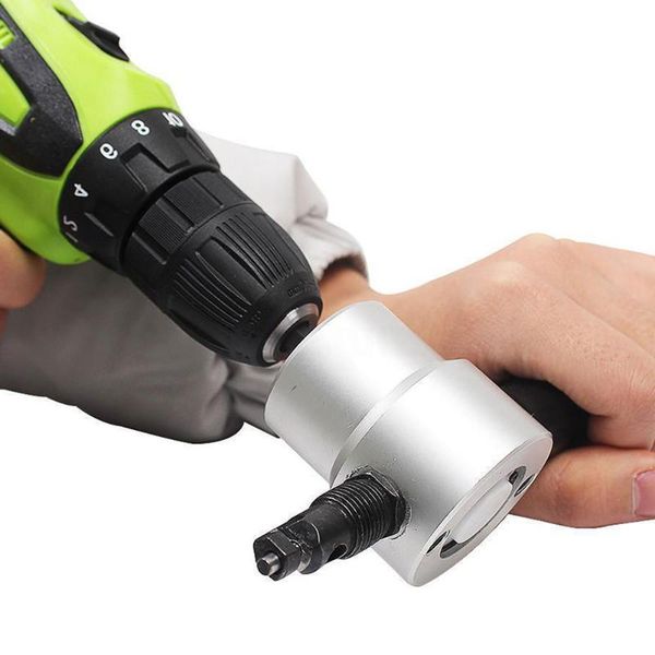 professional drill bits metel cutting double head ultimate multipurpose nibbler saw cutter tools lsf
professional drill bits metel cutting double head ultimate multipurpose nibbler saw cutter tools lsf