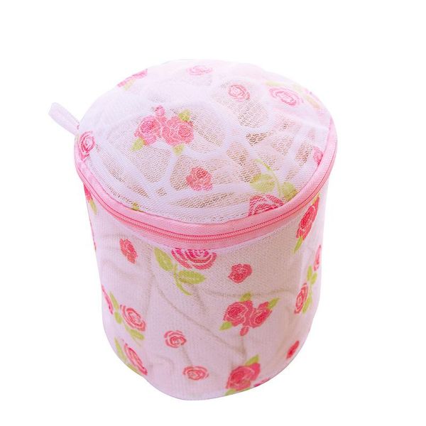 1pc mesh laundry bag polyester washing net for underwear sock machine pouch clothes bra bags storage
1pc mesh laundry bag polyester washing net for underwear sock machine pouch clothes bra bags storage