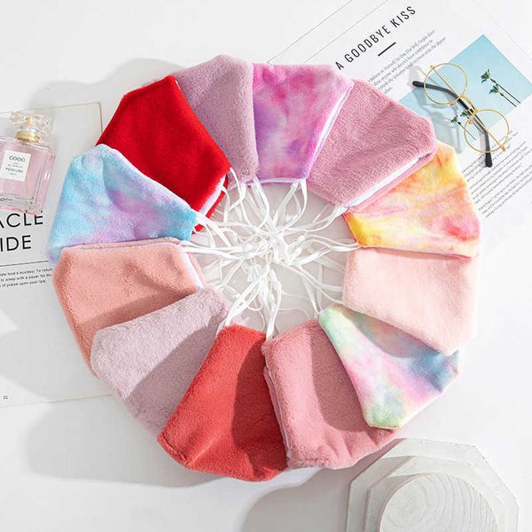 adjustable ear buckle men's and women's warm plush dust-proof breathable washable mask
adjustable ear buckle men's and women's warm plush dust-proof breathable washable mask