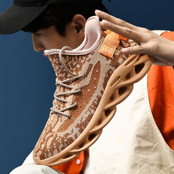 mens vulcanized shoes 2021 new fashion lightweight casual shoes hombre trainer men sneakers breathable lace-up tenis masculino
mens vulcanized shoes 2021 new fashion lightweight casual shoes hombre trainer men sneakers breathable lace-up tenis masculino
