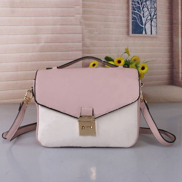 hjd woman messenger briefcases bag oxidizing leather elegant design shoulder bags crossbody tote shopping purse clutches all match cover clo
hjd woman messenger briefcases bag oxidizing leather elegant design shoulder bags crossbody tote shopping purse clutches all match cover clo