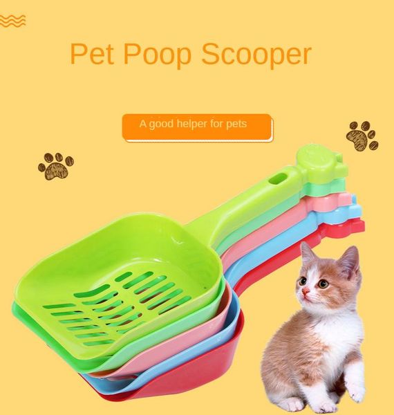 cat dog plastic litter shovel scoop poop waste tray pet cleaning sand toilet spoons garbage pooper scooper supplies travel & outdoors
cat dog plastic litter shovel scoop poop waste tray pet cleaning sand toilet spoons garbage pooper scooper supplies travel & outdoors