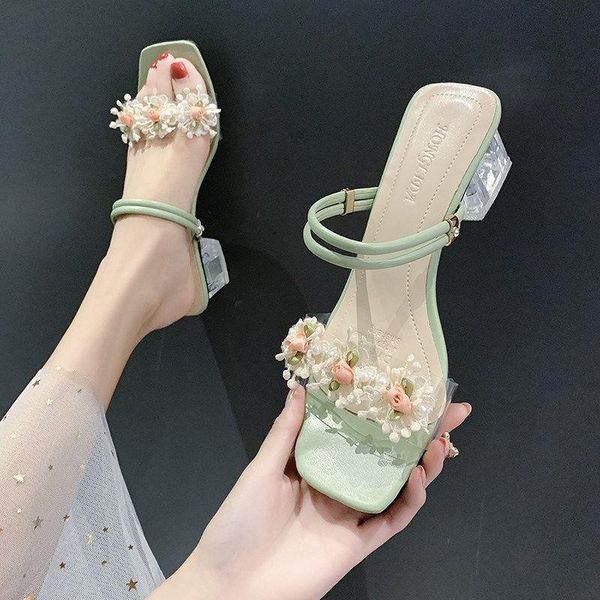 dress shoes cresfimix women fashion green pu leather slip on heel sandals lady cool comfort floral deco a9444ab, Black
dress shoes cresfimix women fashion green pu leather slip on heel sandals lady cool comfort floral deco a9444ab, Black