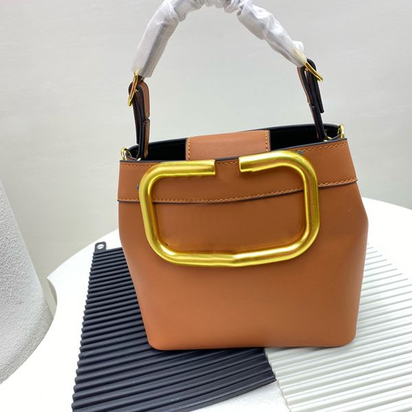 designer bag bucket shape handbag cross body tote handbags shoulder totes bags lady fashion high-quality women's genuine leather purse
designer bag bucket shape handbag cross body tote handbags shoulder totes bags lady fashion high-quality women's genuine leather purse