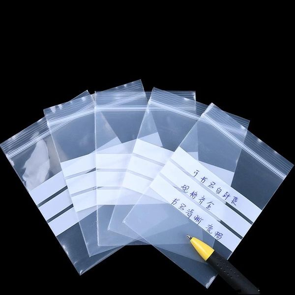repair tools & kits can write dense self-sealing small plastic bag, thickened sealed, packaging sample bag
repair tools & kits can write dense self-sealing small plastic bag, thickened sealed, packaging sample bag