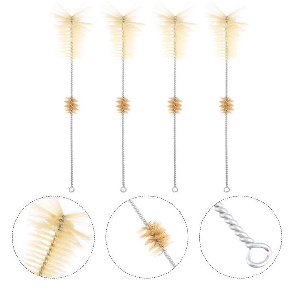 storage bottles & jars 4pcs erlenmeyer flask brush laboratory beaker practical cleaner
storage bottles & jars 4pcs erlenmeyer flask brush laboratory beaker practical cleaner