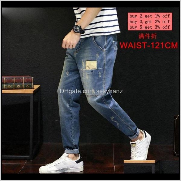 clothing apparel drop delivery 2021 mens large size tights 46 48 harlan straight scratch plus 8xl 9xl 10xl autumn classic jeans stretch pant, Blue
clothing apparel drop delivery 2021 mens large size tights 46 48 harlan straight scratch plus 8xl 9xl 10xl autumn classic jeans stretch pant, Blue