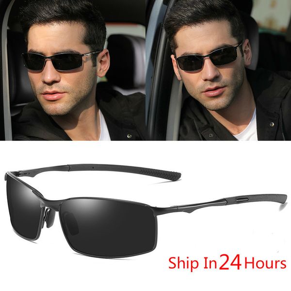 sunglasses booroot alloy frame polarized men women fashion classic design uv400 outdoor driving sun glasses, White;black
sunglasses booroot alloy frame polarized men women fashion classic design uv400 outdoor driving sun glasses, White;black
