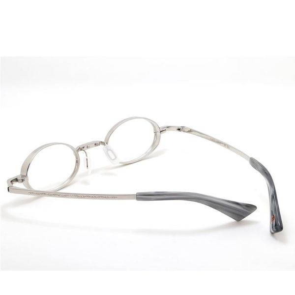fashion sunglasses frames exclusive ergonomics design titanium frame for myopia offer you thinner edge and lighter weight, Black
fashion sunglasses frames exclusive ergonomics design titanium frame for myopia offer you thinner edge and lighter weight, Black
