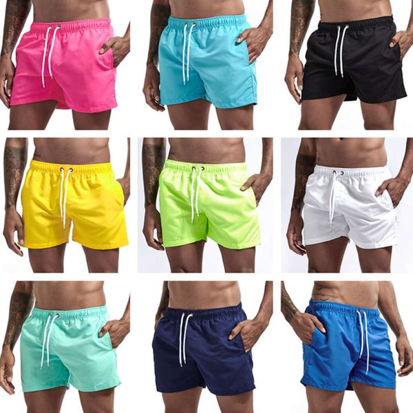 men's shorts beach and women's surf pants 3-point quick drying multi style men's sports fitness tide brand summer shorts, White;black
men's shorts beach and women's surf pants 3-point quick drying multi style men's sports fitness tide brand summer shorts, White;black