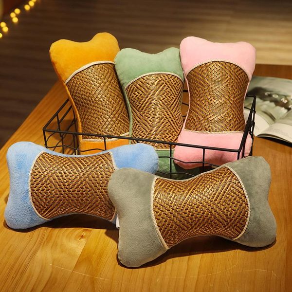 seat cushions car pillow lovely rattan mat head neck articles cervical spine sleeping fashion decoration
seat cushions car pillow lovely rattan mat head neck articles cervical spine sleeping fashion decoration