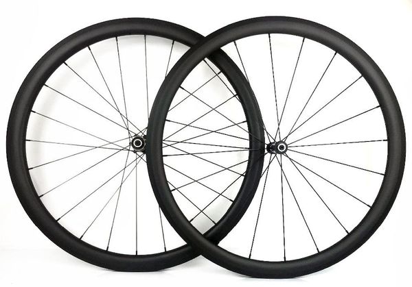 bike wheels 700c road carbon 38mm depth 25mm width clincher/tubular bicycle ultra light wheelset with as61cb-fs62cb hubs
bike wheels 700c road carbon 38mm depth 25mm width clincher/tubular bicycle ultra light wheelset with as61cb-fs62cb hubs