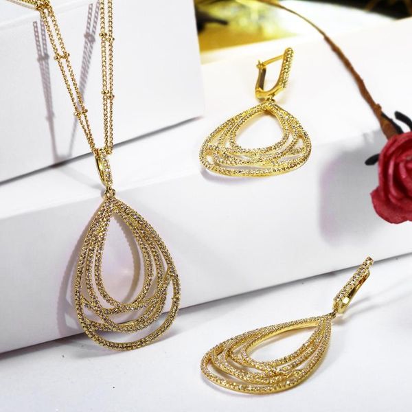 earrings & necklace fashion jewelry women wedding sets setting white cz african customer 2pcs ( + earring ) ent, Silver
earrings & necklace fashion jewelry women wedding sets setting white cz african customer 2pcs ( + earring ) ent, Silver