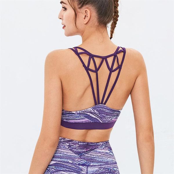 melody sports bra padded yoga for fitness underwear women sportwear gym push up active print outfit
melody sports bra padded yoga for fitness underwear women sportwear gym push up active print outfit