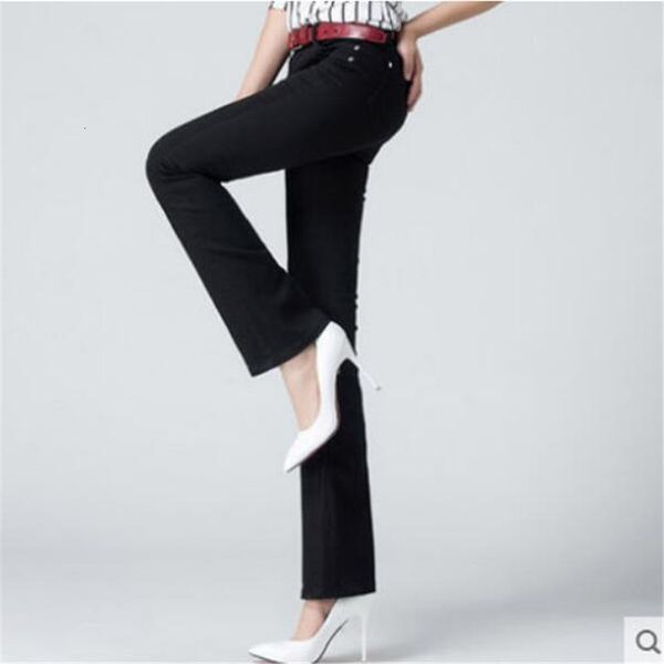 women's jumpsuits & rompers woman denim jeans high waist flare boyfriend for women skinny ladies pants female wide leg mom large s, Black;white
women's jumpsuits & rompers woman denim jeans high waist flare boyfriend for women skinny ladies pants female wide leg mom large s, Black;white