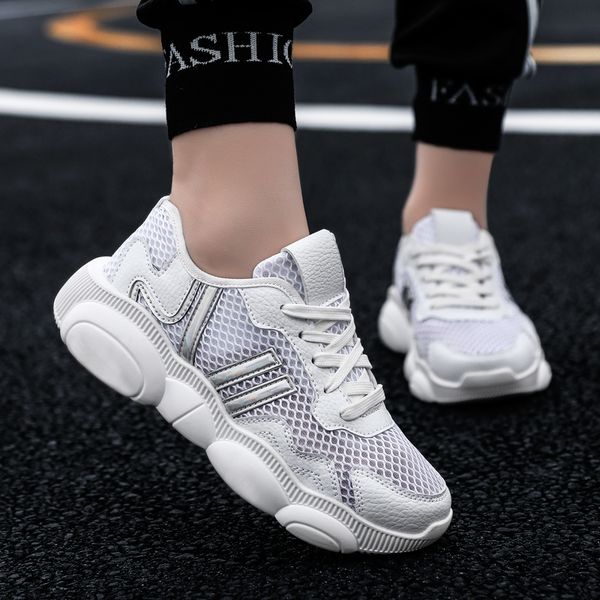 2021 new mesh sport shoes womens running shoes breathable tenis masculino lightweight mens trainer chaussure femmes
2021 new mesh sport shoes womens running shoes breathable tenis masculino lightweight mens trainer chaussure femmes