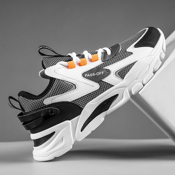 summer mesh womens men running shoes breathable black white beige gray jogging sports trainers sneakers code: 65-727 size 39-44
summer mesh womens men running shoes breathable black white beige gray jogging sports trainers sneakers code: 65-727 size 39-44