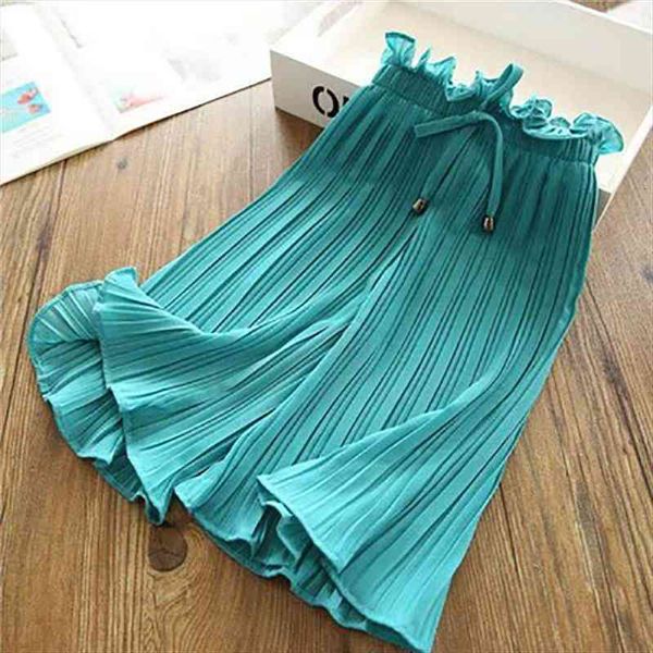 yocute clothes for girls summer wide leg pants kids wears anti mosquito casual fashion toddler wear, Blue
yocute clothes for girls summer wide leg pants kids wears anti mosquito casual fashion toddler wear, Blue