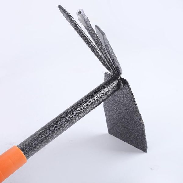 professional hand tool sets black small a3 steel shovel/ hoe / three- claw/ five- nine- claw comfortable garden metal durable
professional hand tool sets black small a3 steel shovel/ hoe / three- claw/ five- nine- claw comfortable garden metal durable