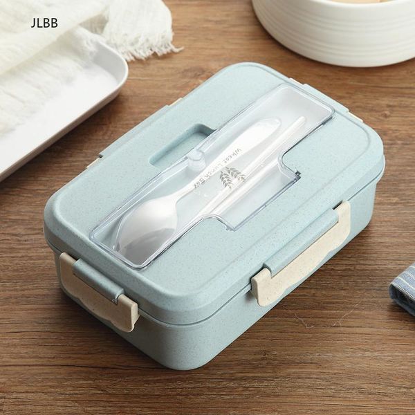 dinnerware sets 1000ml wheat straw lunch box with spoon healthy material bento boxes microwave storage container lunchbox
dinnerware sets 1000ml wheat straw lunch box with spoon healthy material bento boxes microwave storage container lunchbox
