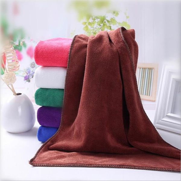 towel 5pcs/lot super soft multi-functional polyester fibre hair towels 30x70cm 60g pure color face for cleaning or drying cloth
towel 5pcs/lot super soft multi-functional polyester fibre hair towels 30x70cm 60g pure color face for cleaning or drying cloth