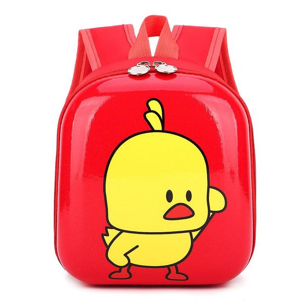 backpack cartoon children's school bag cute kindergarten eggshell men and women baby
backpack cartoon children's school bag cute kindergarten eggshell men and women baby