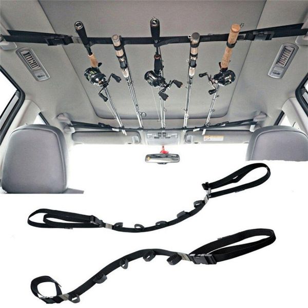 car organizer carprie fashion fishing rod strap vehicle carrier stand lure straps suitable for suv
car organizer carprie fashion fishing rod strap vehicle carrier stand lure straps suitable for suv