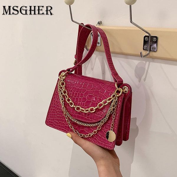 shoulder bags small vintage retro female pu leather messenger girls ladies alligator crossbody bag crocodile women handbags
shoulder bags small vintage retro female pu leather messenger girls ladies alligator crossbody bag crocodile women handbags