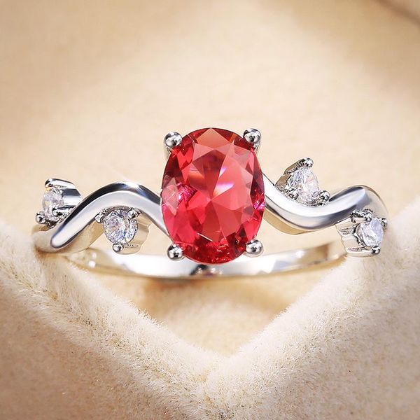 wedding rings jk romantic rose red cubic zircoon stone with winding cirrus leaf band special anniversary gifts for wife wholesale ring, Slivery;golden
wedding rings jk romantic rose red cubic zircoon stone with winding cirrus leaf band special anniversary gifts for wife wholesale ring, Slivery;golden