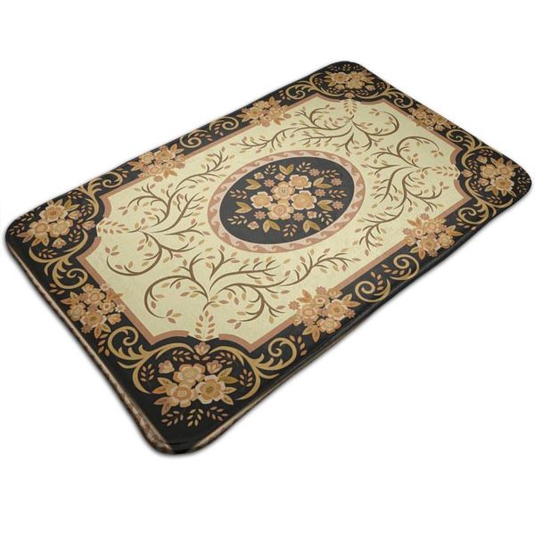 carpets rustic classic flower carpet non-slip entrance door floor mat absorbent bath kitchen rug welcome mats
carpets rustic classic flower carpet non-slip entrance door floor mat absorbent bath kitchen rug welcome mats